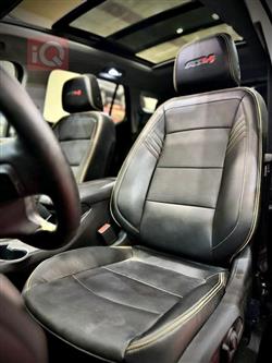 GMC Terrain